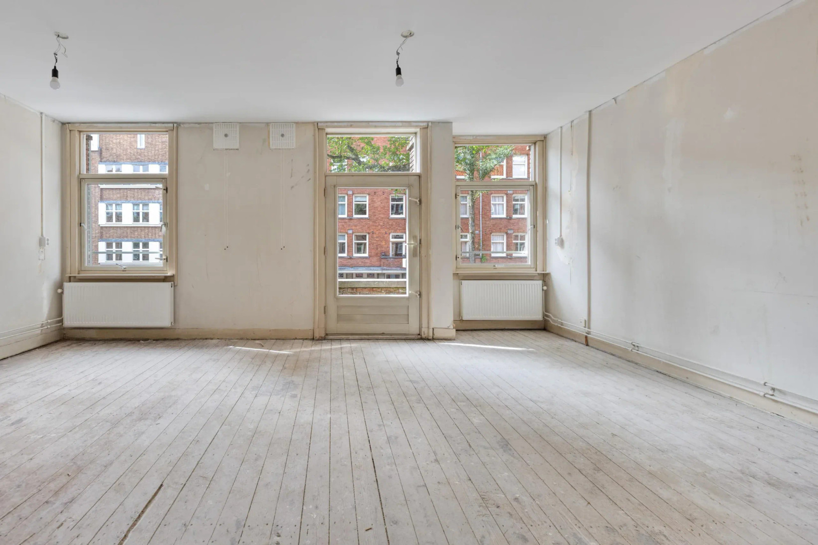 Appartement te koop: Haarlemmermeerstraat 145-1, Amsterdam