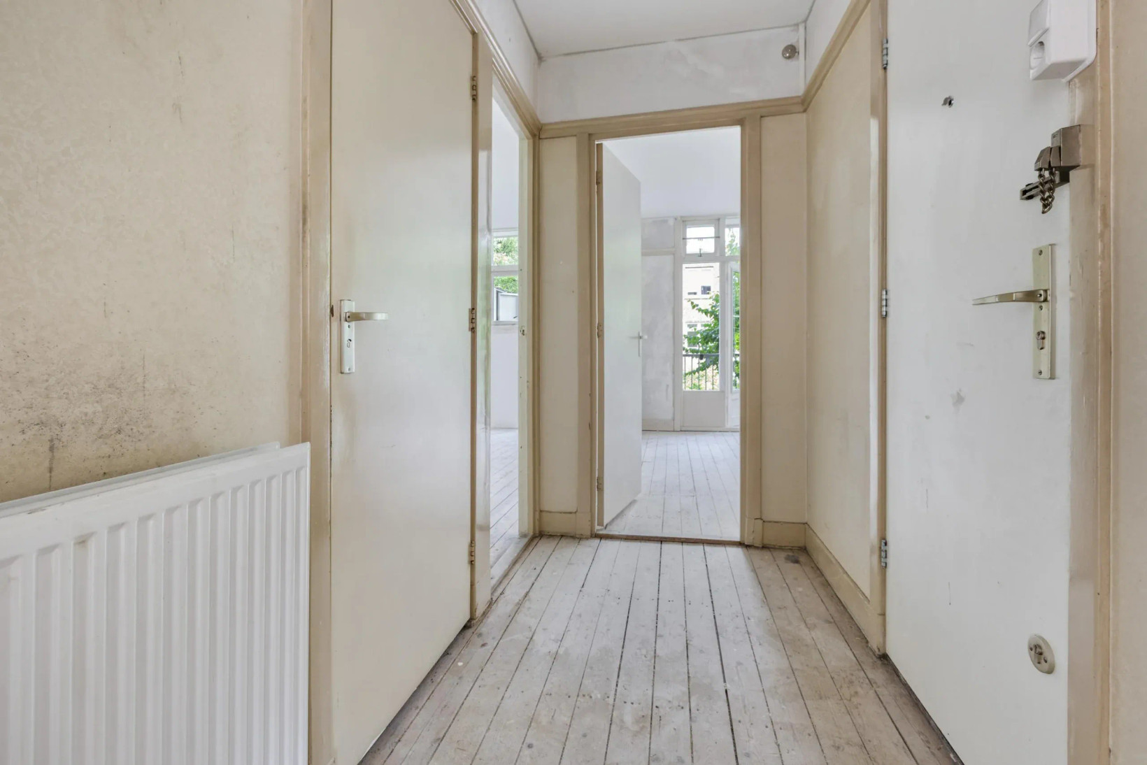 Appartement te koop: Haarlemmermeerstraat 145-1, Amsterdam