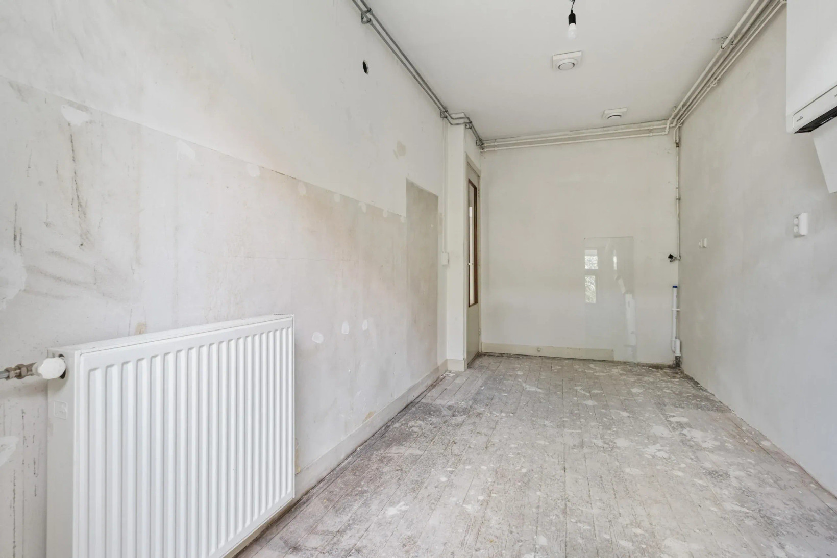 Appartement te koop: Haarlemmermeerstraat 145-1, Amsterdam