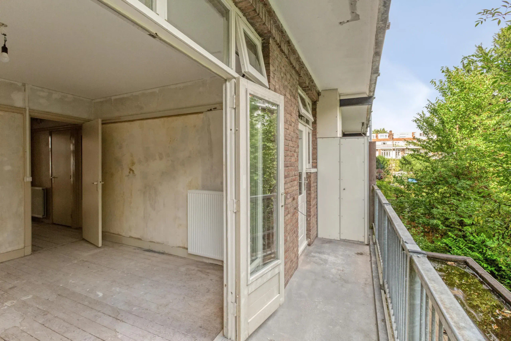 Appartement te koop: Haarlemmermeerstraat 145-1, Amsterdam
