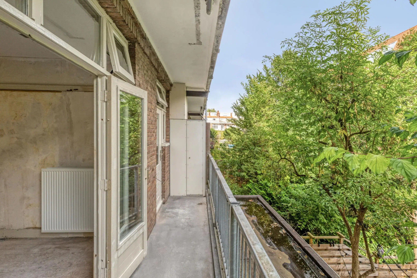 Appartement te koop: Haarlemmermeerstraat 145-1, Amsterdam