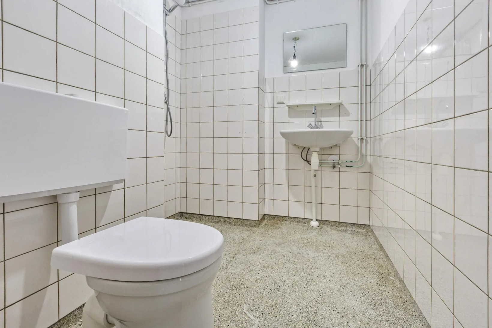 Appartement te koop: Haarlemmermeerstraat 145-1, Amsterdam