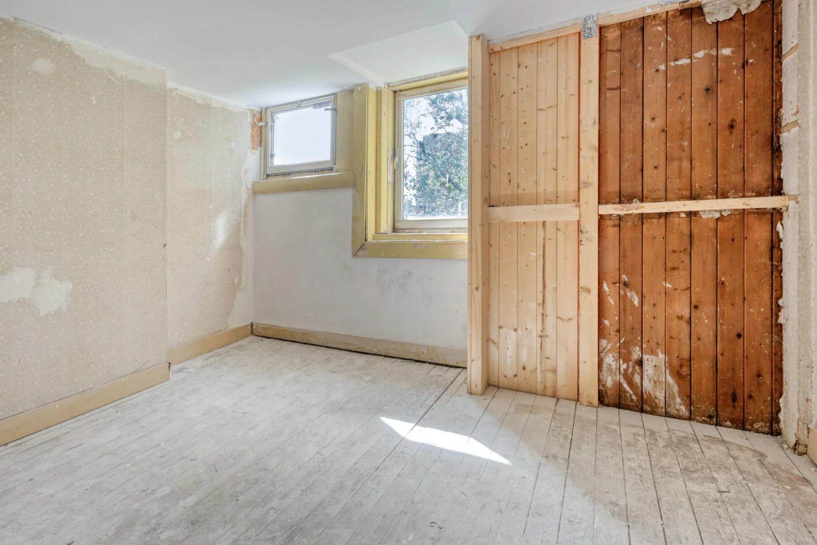 Appartement te koop: Haarlemmermeerstraat 145-1, Amsterdam