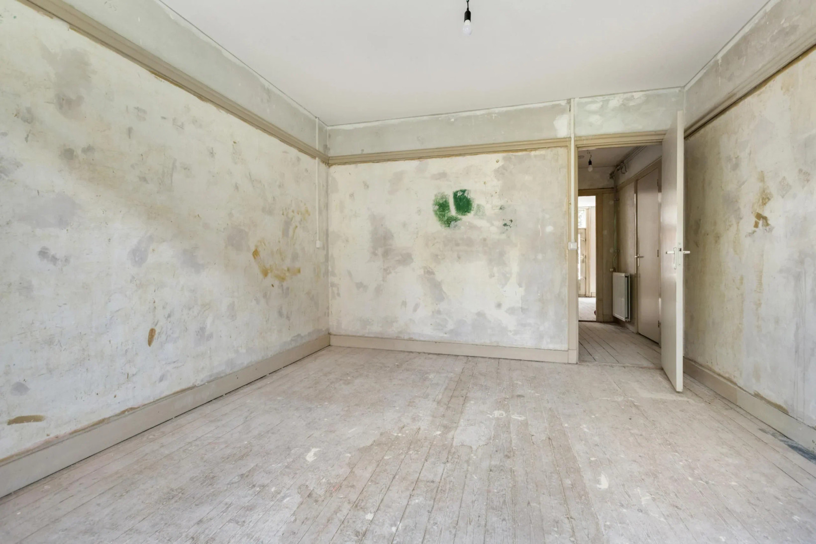 Appartement te koop: Haarlemmermeerstraat 145-1, Amsterdam