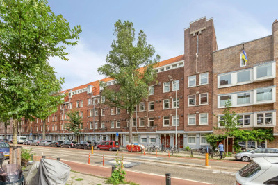Haarlemmermeerstraat 145-1