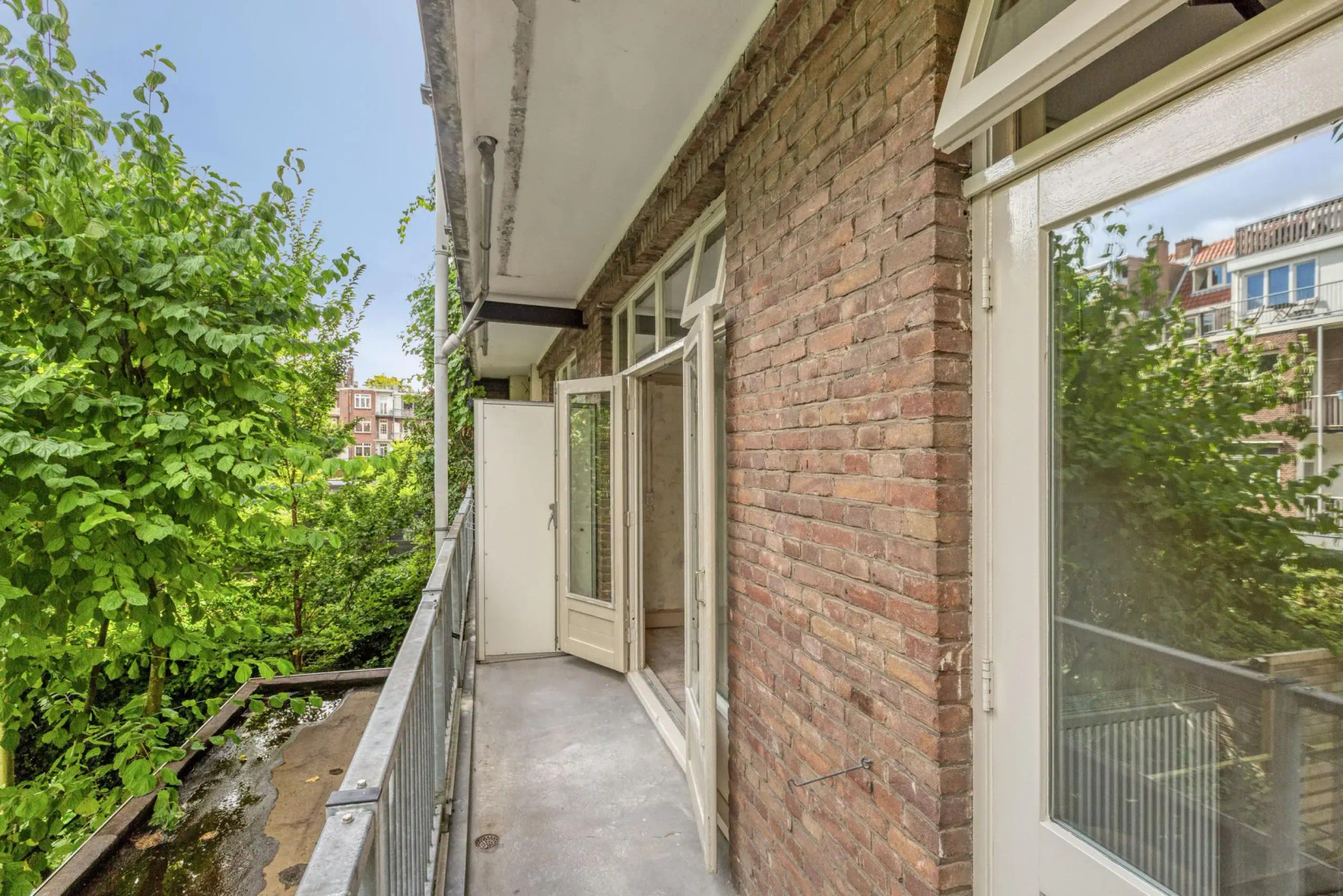 Appartement te koop: Haarlemmermeerstraat 145-1, Amsterdam
