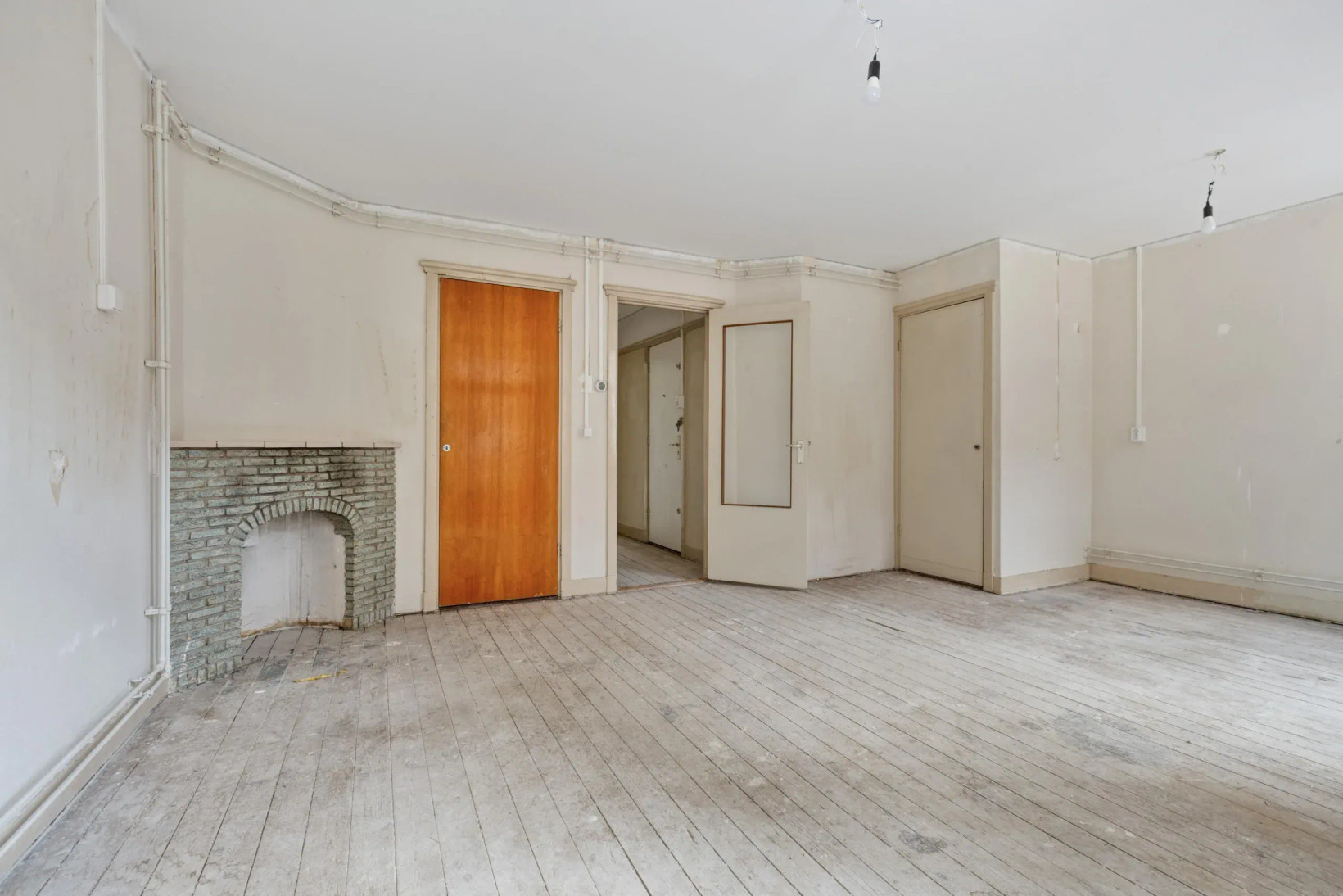 Appartement te koop: Haarlemmermeerstraat 145-1, Amsterdam