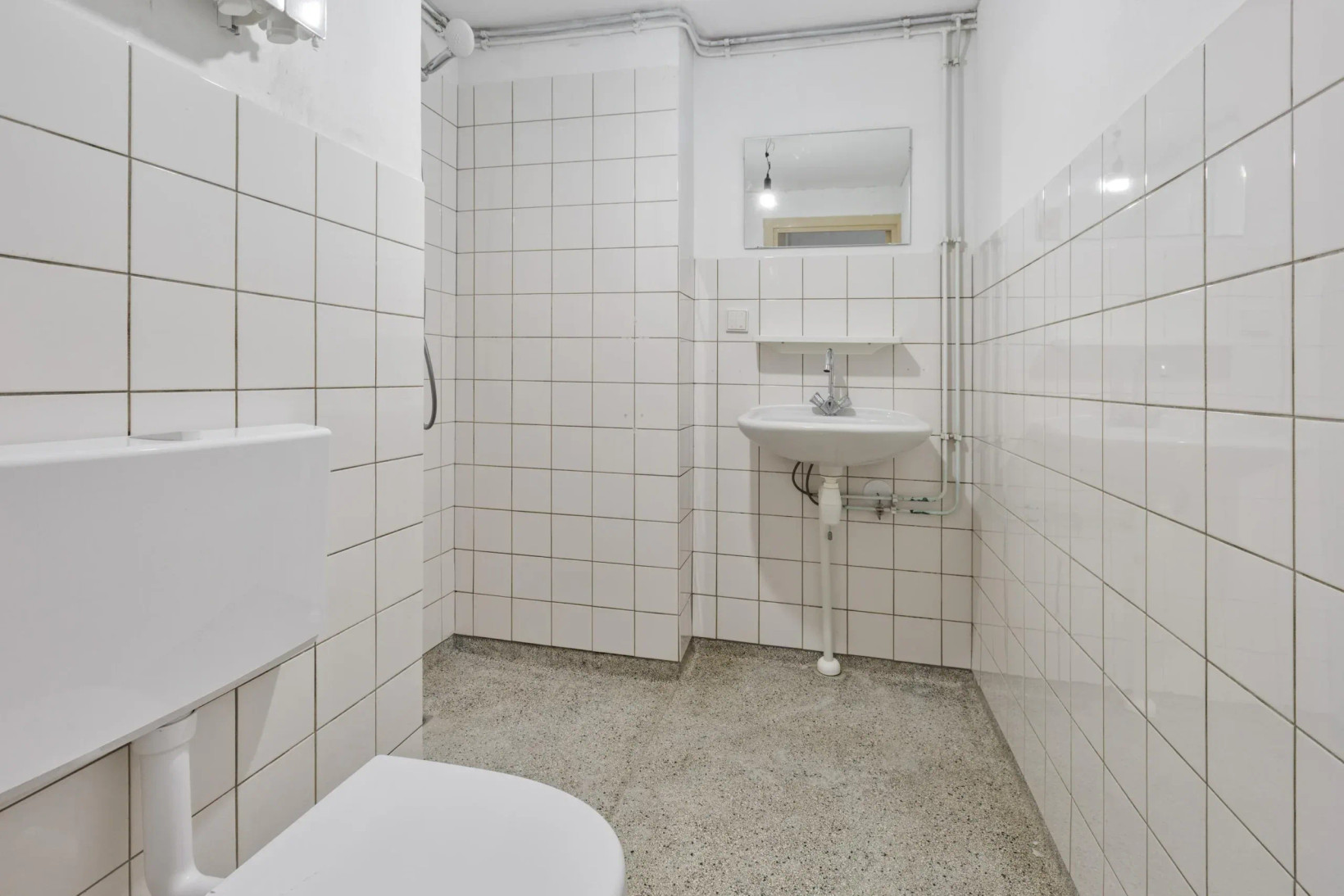 Appartement te koop: Haarlemmermeerstraat 145-1, Amsterdam