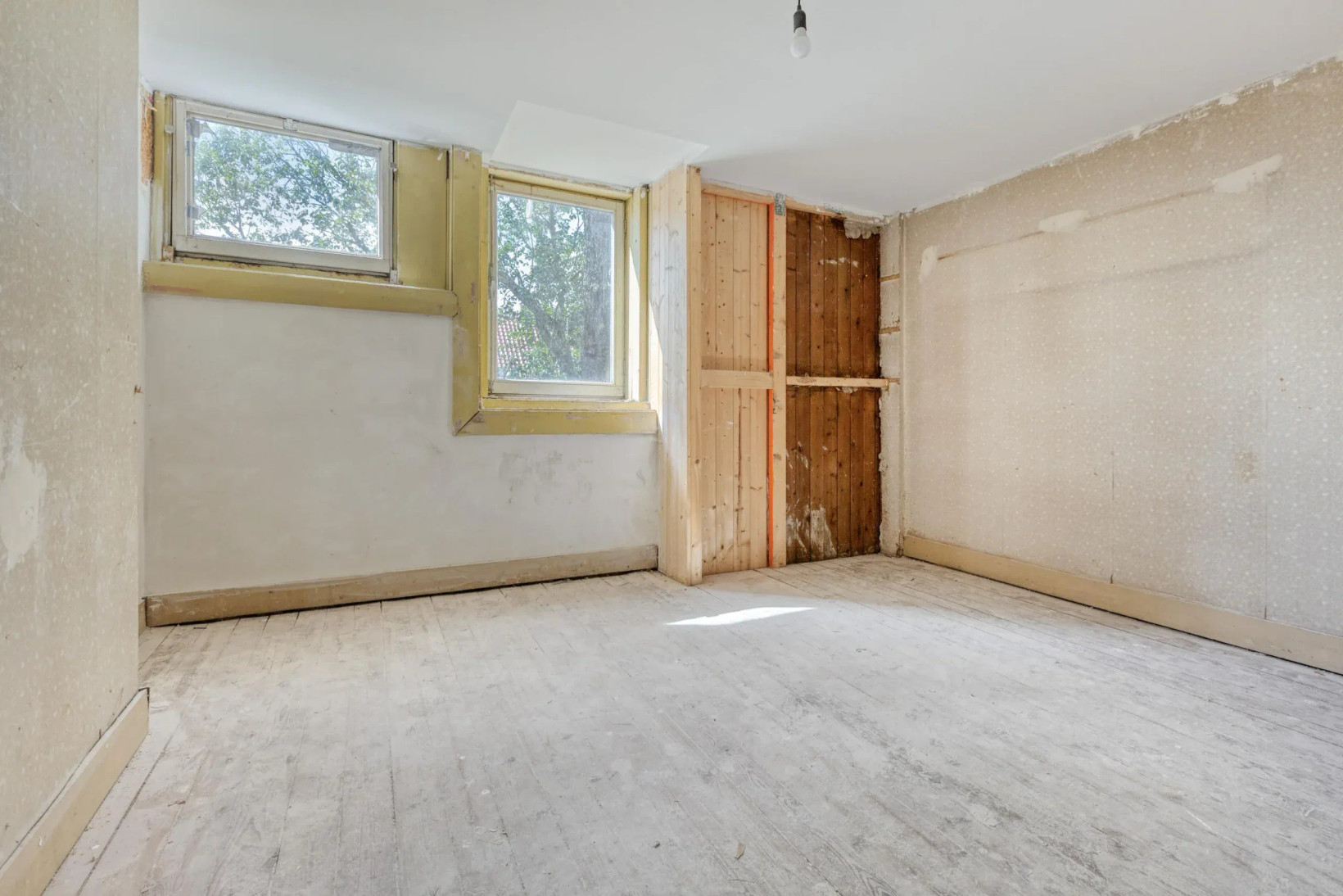Appartement te koop: Haarlemmermeerstraat 145-1, Amsterdam