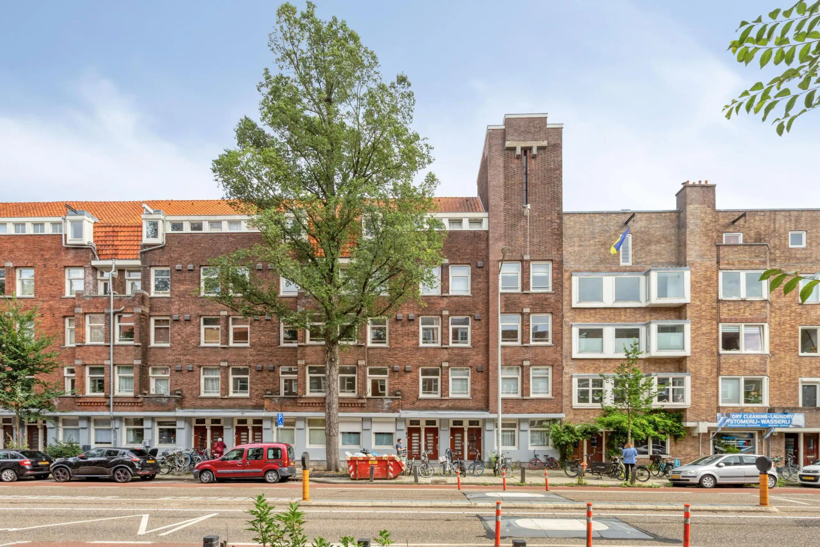 Appartement te koop: Haarlemmermeerstraat 145-1, Amsterdam