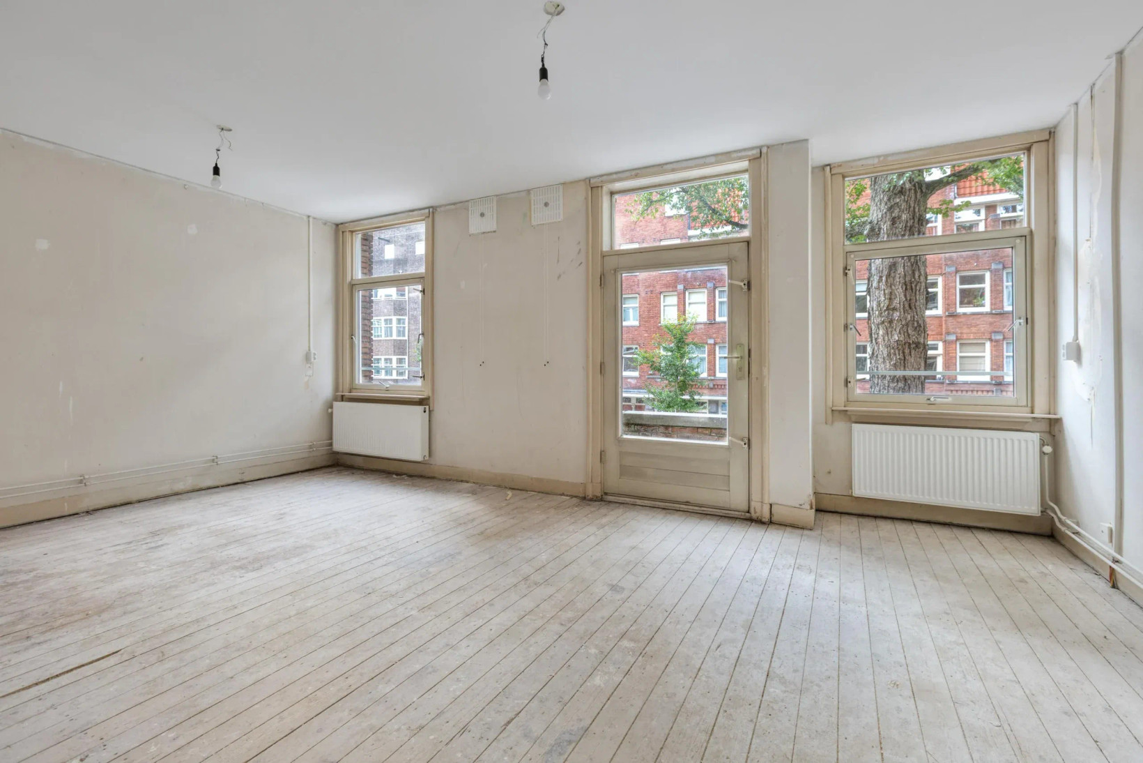 Appartement te koop: Haarlemmermeerstraat 145-1, Amsterdam
