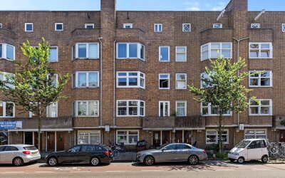 Haarlemmermeerstraat 155-1
