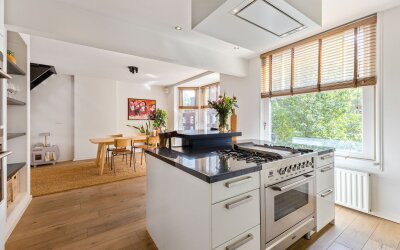 Haarlemmermeerstraat 58-3