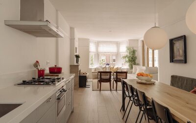 Haarlemmermeerstraat 62-1