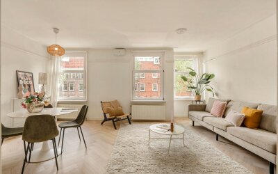 Haarlemmermeerstraat 124-2
