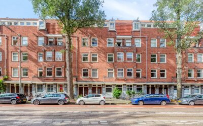 Haarlemmermeerstraat 134-2