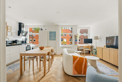 Haarlemmermeerstraat 136-2
