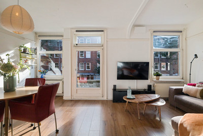 Haarlemmermeerstraat 138-1