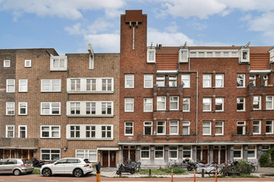 Haarlemmerm. 146-1