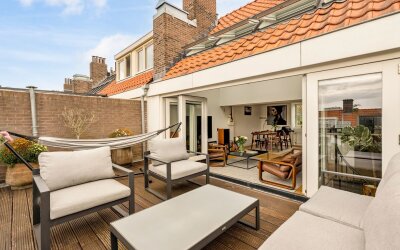 Haarlemmermeerstraat 146-3