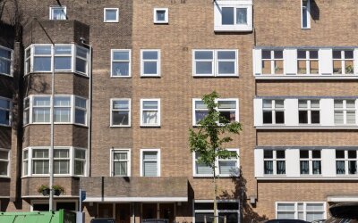 Haarlemmermeerstraat 150-3