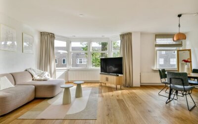 Haarlemmermeerstraat 158-3