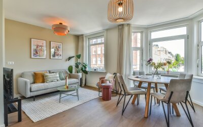 Weissenbruchstraat 13-1