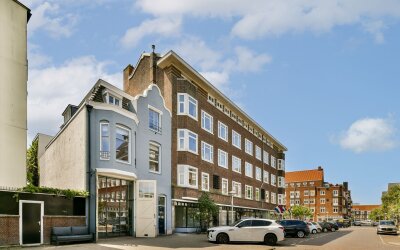 Weissenbruchstraat 3