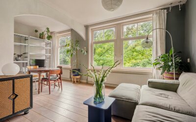Warmondstraat 77-2