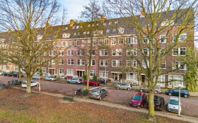 Warmondstraat 89-4