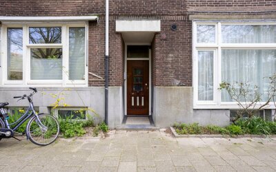 Warmondstraat 93-2