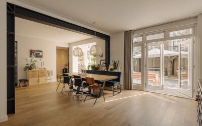Warmondstraat 155-H