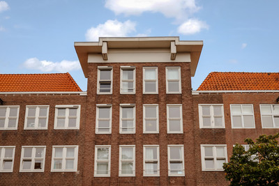 Warmondstraat 187-3