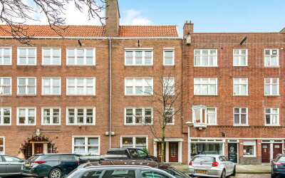 Warmondstraat 195-3