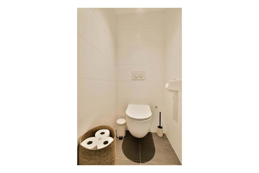 Appartement te koop: Warmondstraat 158-1, Amsterdam