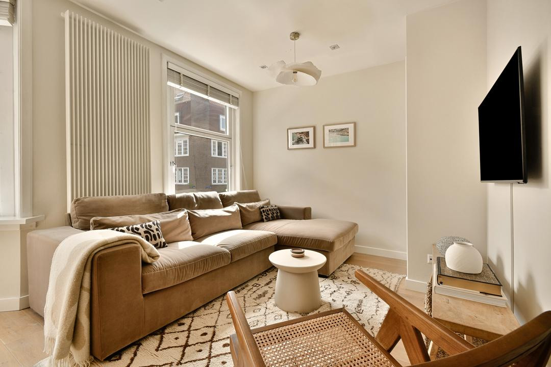 Appartement te koop: Warmondstraat 158-1, Amsterdam