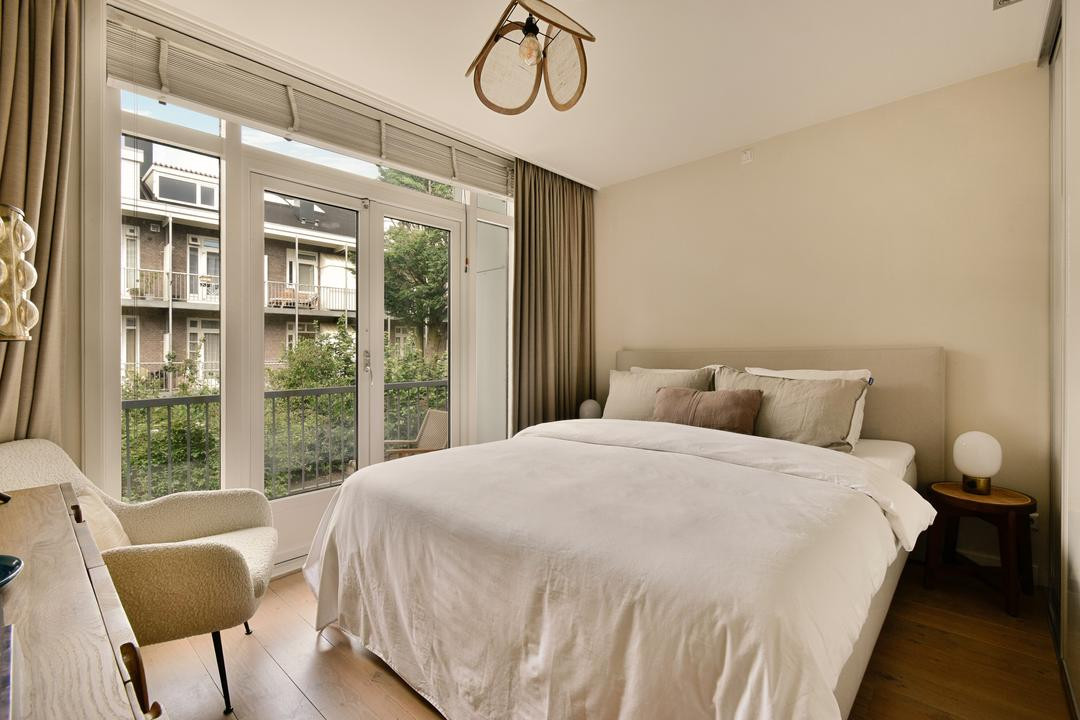 Appartement te koop: Warmondstraat 158-1, Amsterdam