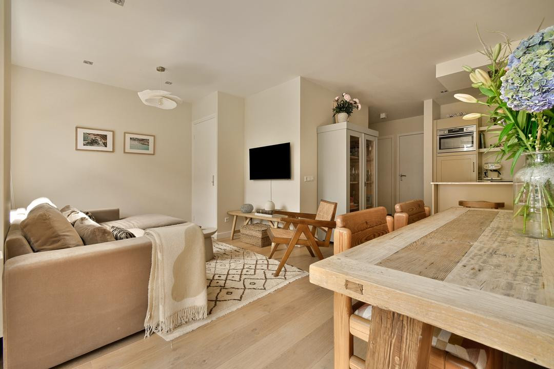Appartement te koop: Warmondstraat 158-1, Amsterdam