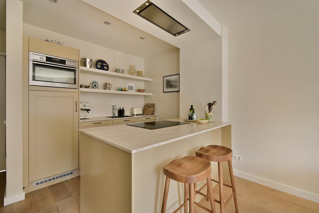 Appartement te koop: Warmondstraat 158-1, Amsterdam