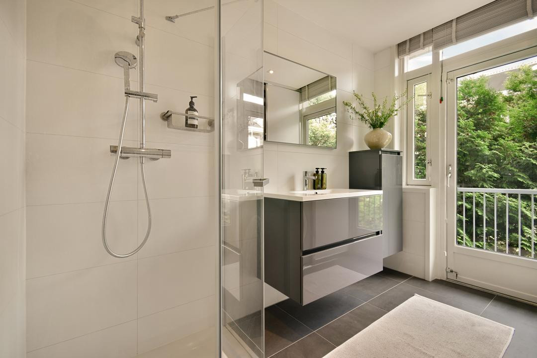 Appartement te koop: Warmondstraat 158-1, Amsterdam
