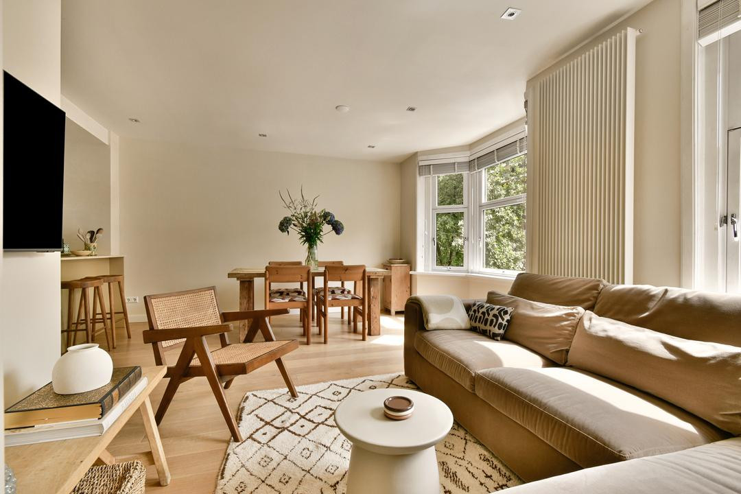 Appartement te koop: Warmondstraat 158-1, Amsterdam