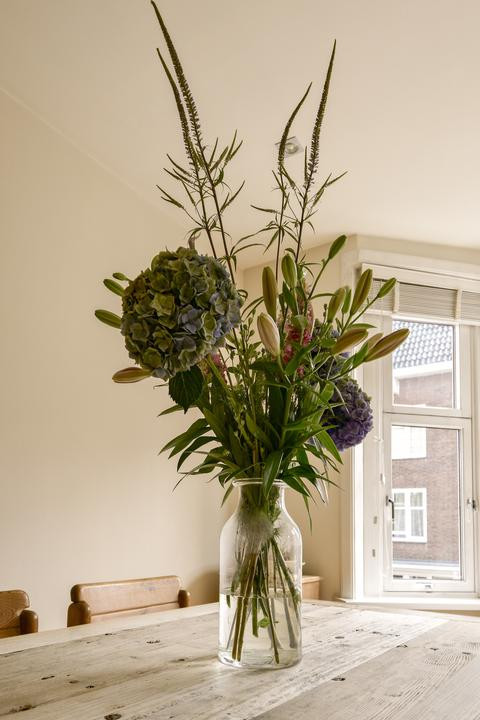 Appartement te koop: Warmondstraat 158-1, Amsterdam
