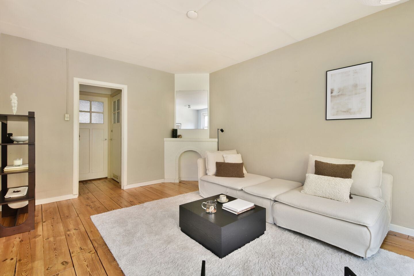 Appartement te koop: Groenendaalstraat 45-1, Amsterdam