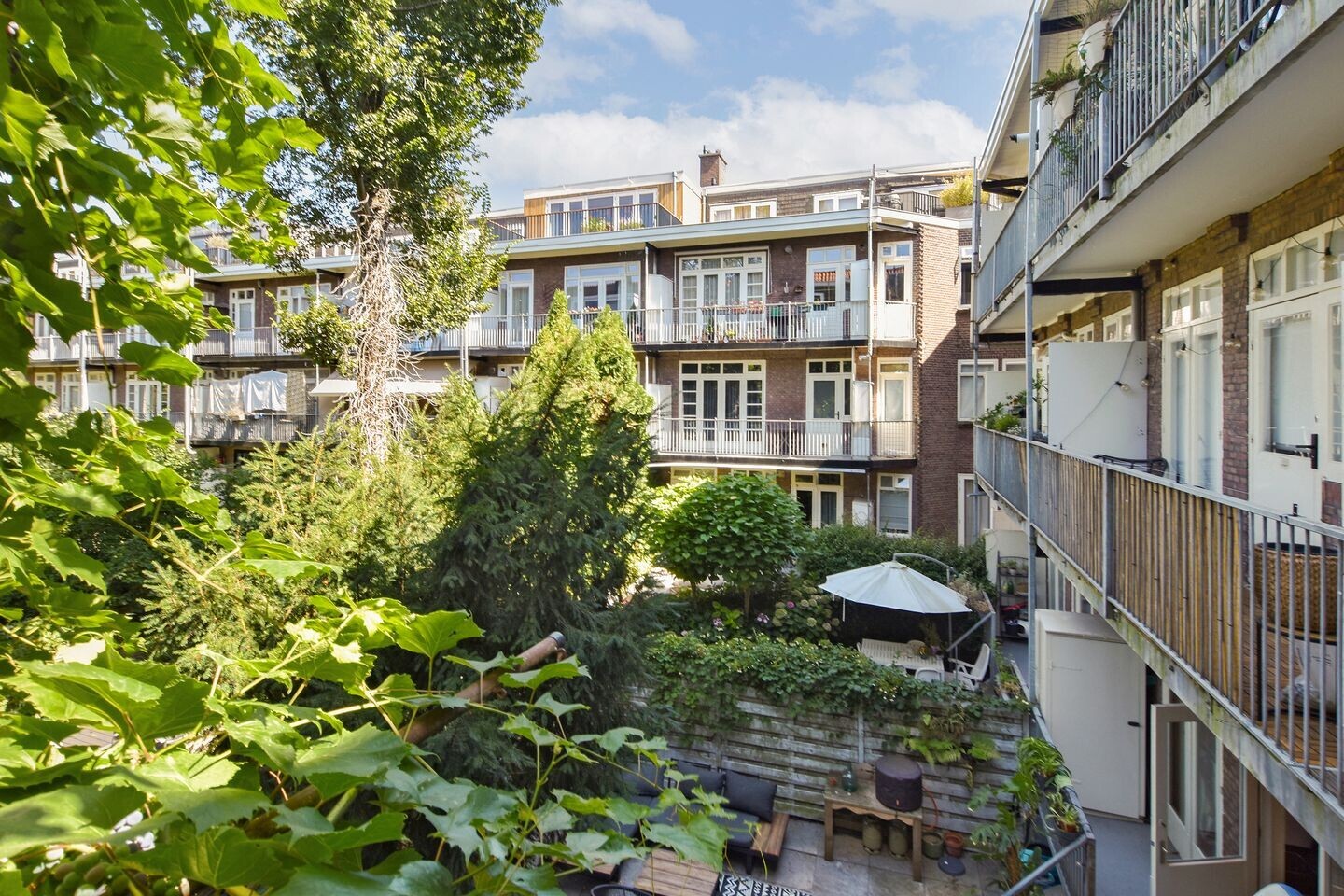 Appartement te koop: Groenendaalstraat 45-1, Amsterdam