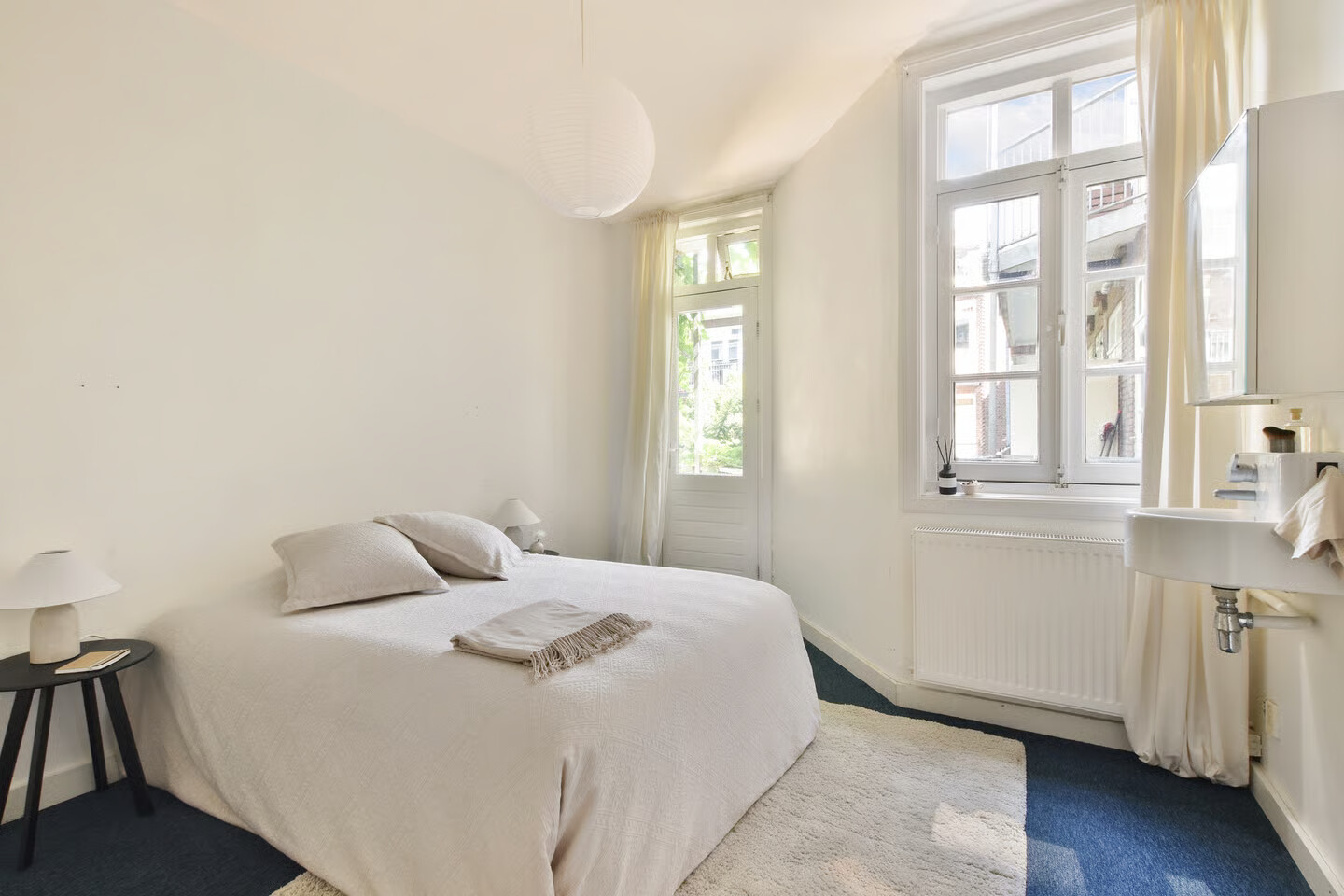 Appartement te koop: Groenendaalstraat 45-1, Amsterdam