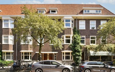 Groenendaalstraat 45-1