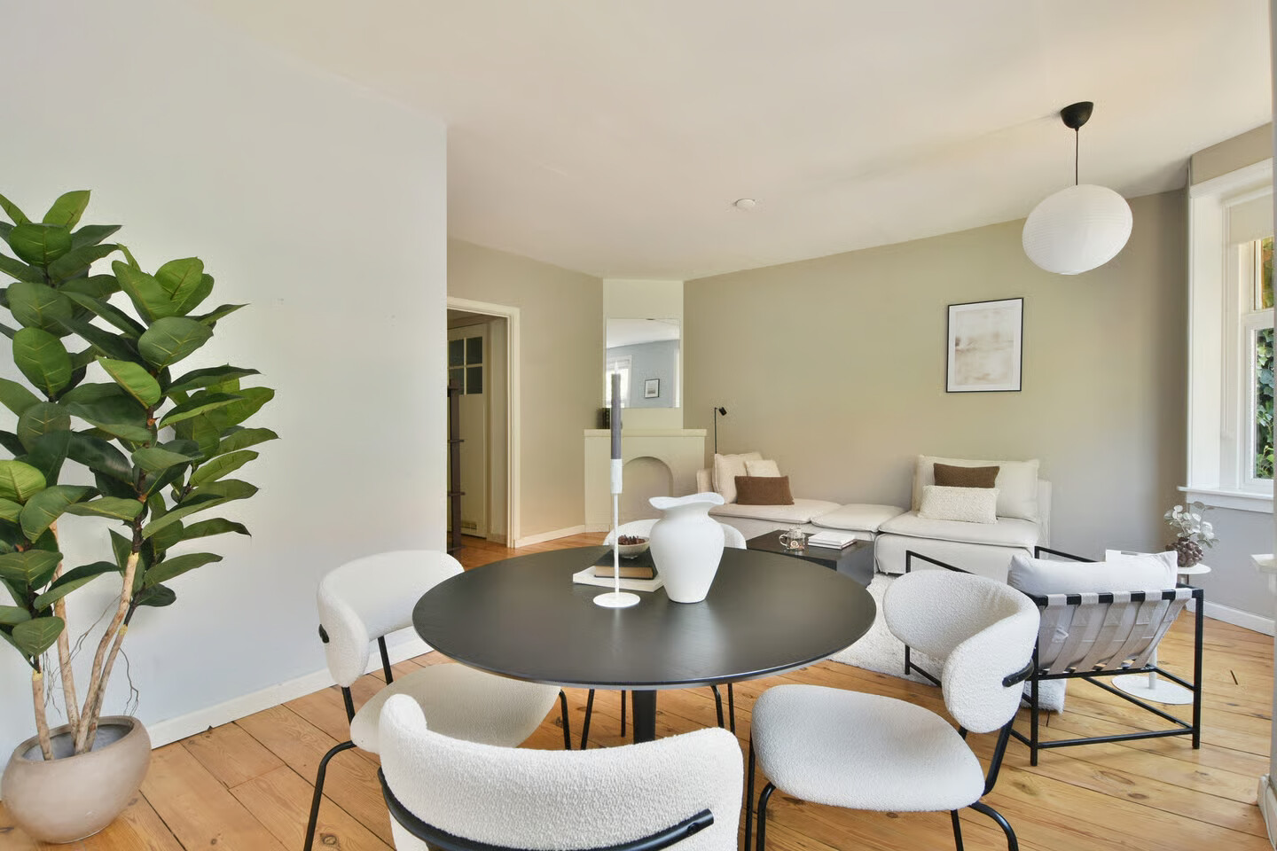 Appartement te koop: Groenendaalstraat 45-1, Amsterdam
