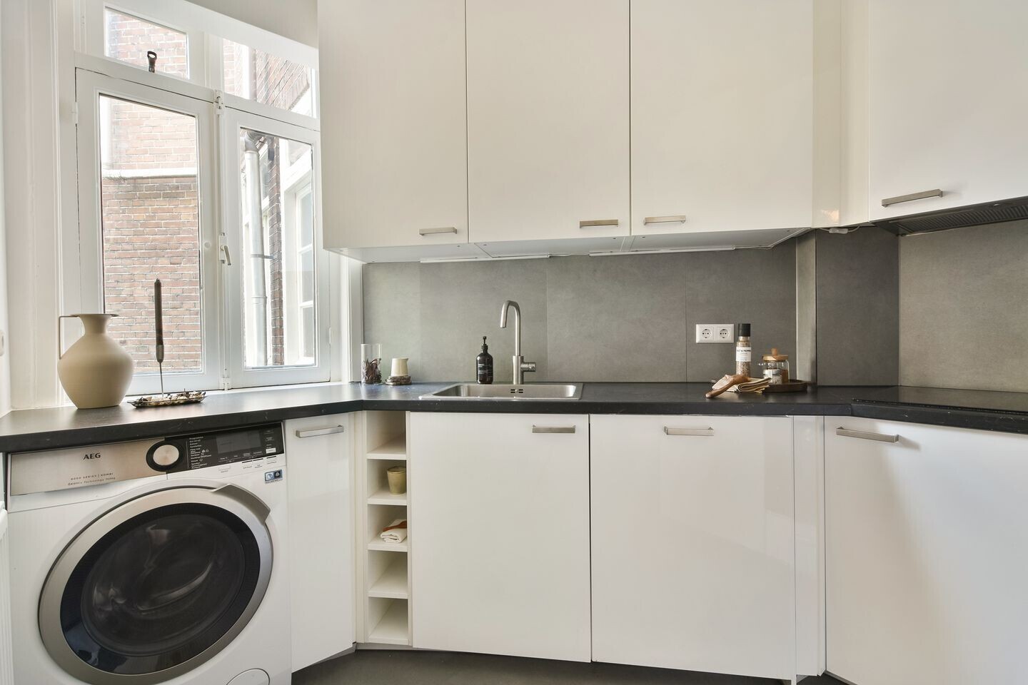 Appartement te koop: Groenendaalstraat 45-1, Amsterdam