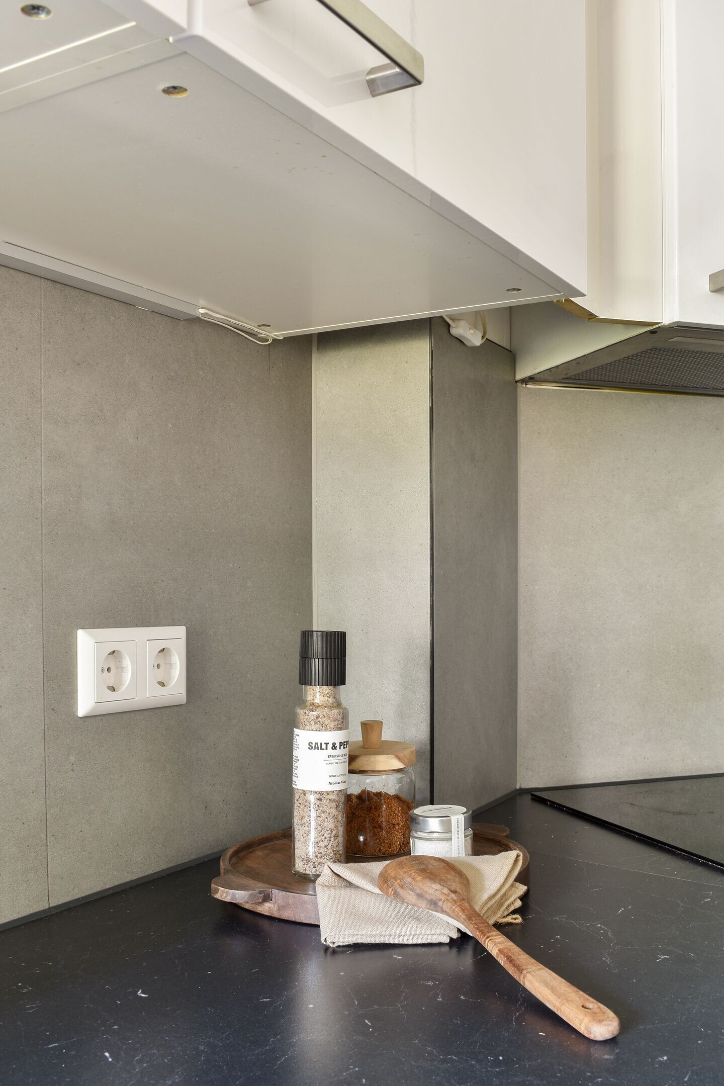 Appartement te koop: Groenendaalstraat 45-1, Amsterdam