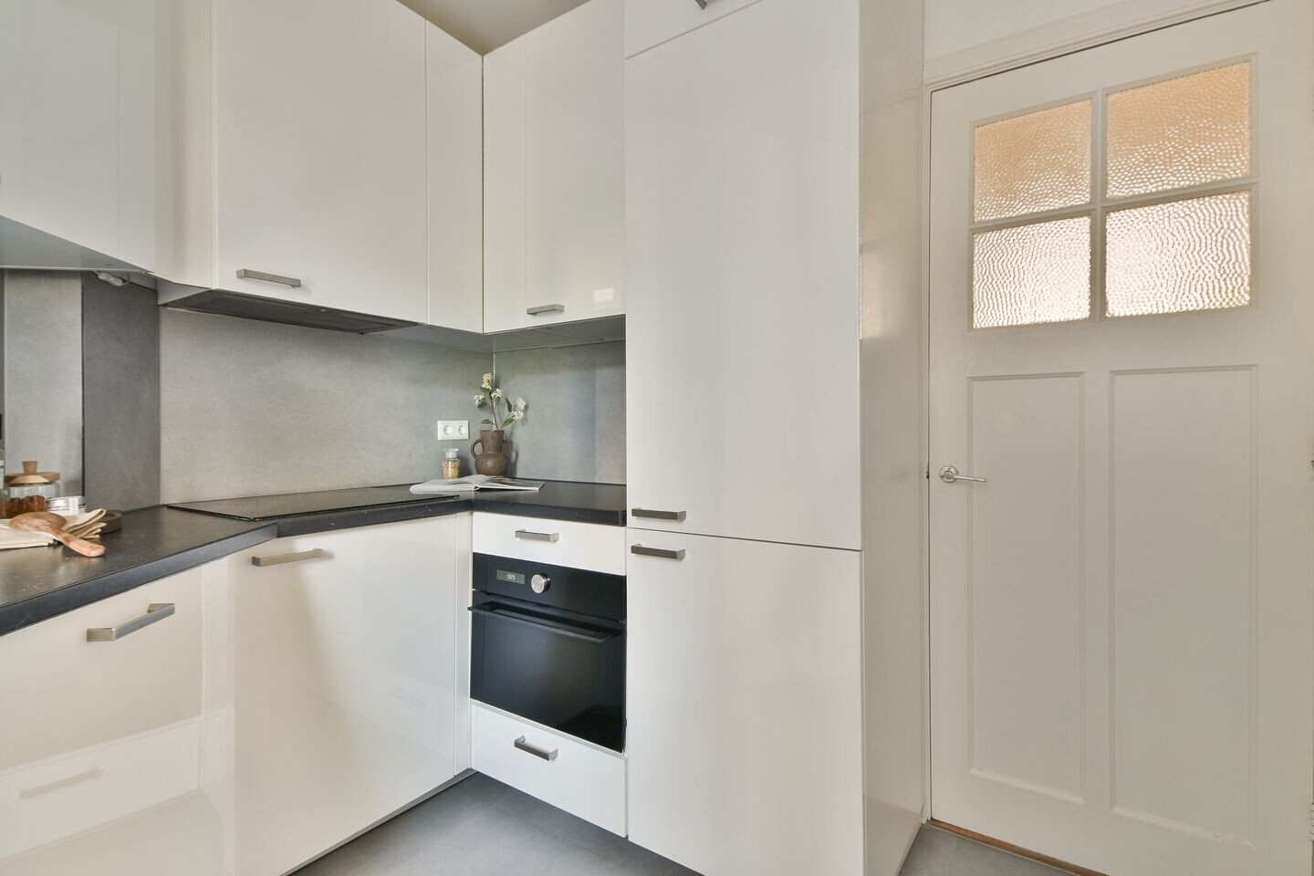 Appartement te koop: Groenendaalstraat 45-1, Amsterdam